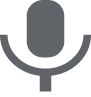 Microphone activé